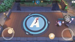 Rumble League screenshot 3
