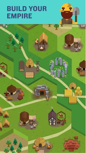 Run An Empire screenshot 1