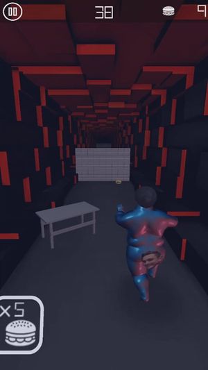 Run for Eat screenshot 3