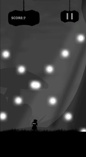 Run from the Light screenshot 2