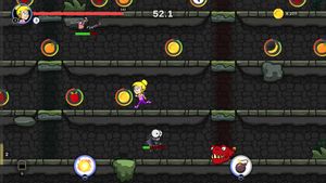 Run Up screenshot 1