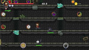 Run Up screenshot 4
