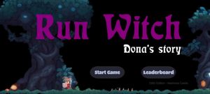 Run Witch screenshot 2