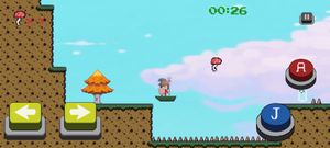 Run Witch screenshot 3