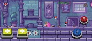 Run Witch screenshot 4