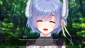 Runaway Demon Bride screenshot 1