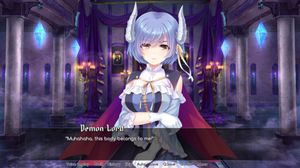 Runaway Demon Bride screenshot 2