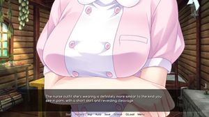 Runaway Demon Bride screenshot 3