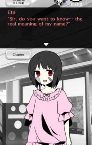 Runaway Girl: Picked up a Girl screenshot 2