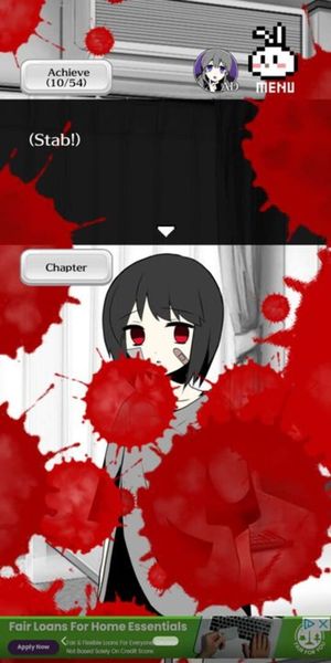 Runaway Girl: Picked up a Girl screenshot 3