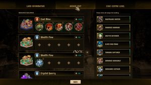 Rune Seeker screenshot 4