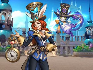 Runes Saga: Puzzle Adventure screenshot 4