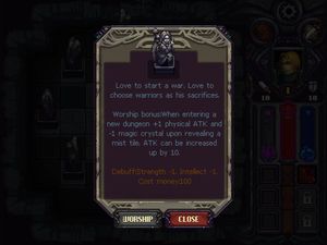Runestone Keeper screenshot 3