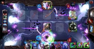 Runestrike screenshot 1