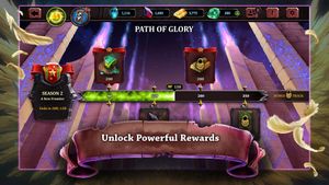 Runestrike screenshot 2