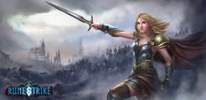 Runestrike screenshot 3