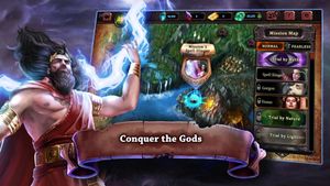 Runestrike screenshot 4