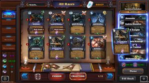 Runewards screenshot 2