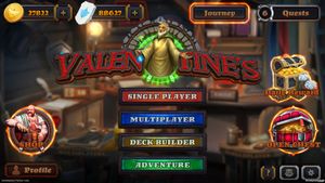 Runewards screenshot 4