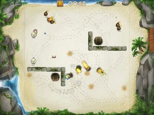 Runion screenshot 1