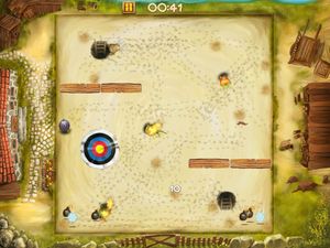 Runion screenshot 2