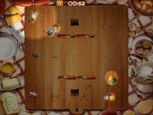 Runion screenshot 3