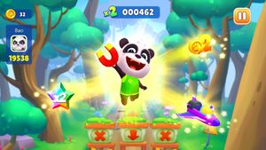Running Pet screenshot 1