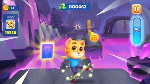 Running Pet screenshot 2