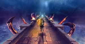 Running Shadow screenshot 3