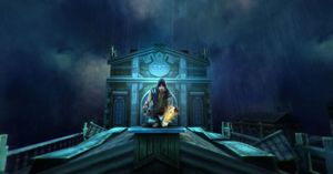 Running Shadow screenshot 4