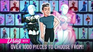 RuPaul's Drag Race Match Queen screenshot 4