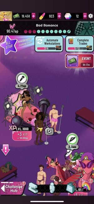 RuPaul's Drag Race Superstar screenshot 3