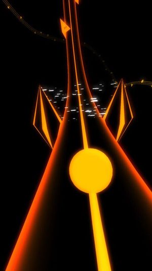 Rush screenshot 2