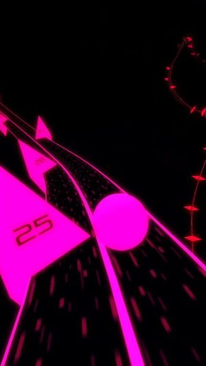 Rush screenshot 3