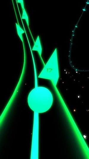 Rush screenshot 4