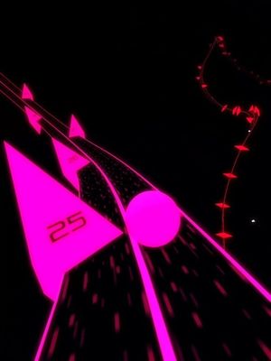 Rush screenshot 2