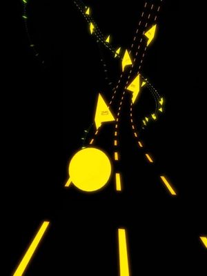 Rush screenshot 3