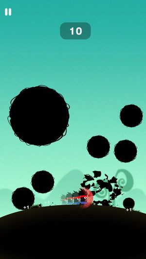 Rush Hero screenshot 1