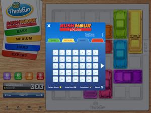 Rush Hour screenshot 1