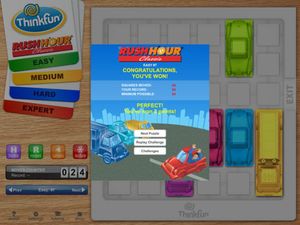 Rush Hour screenshot 3
