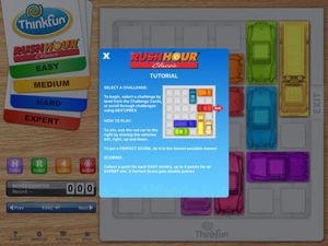 Rush Hour screenshot 4