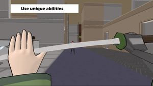 Rush Legends screenshot 3