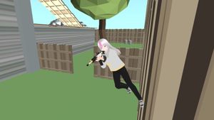 Rush Legends screenshot 4