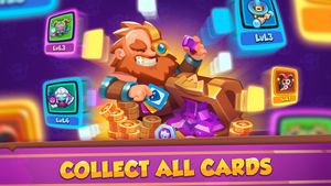 Rush Royale screenshot 2