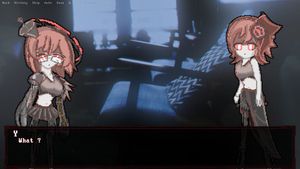 Rusting Souls screenshot 2
