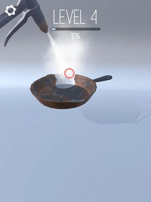 Rusty Blower 3D screenshot 2