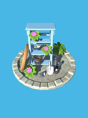 Rusty Blower 3D screenshot 4