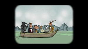 Rusty Lake Hotel screenshot 1