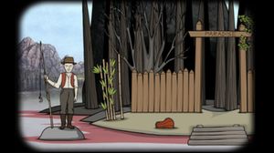 Rusty Lake Paradise screenshot 3