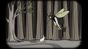Rusty Lake Paradise screenshot 4